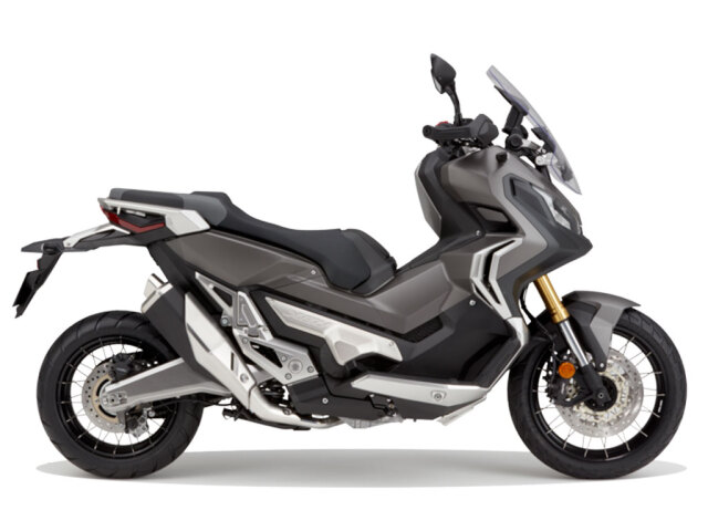Honda X-ADV 750